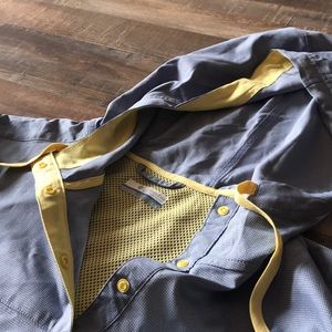 Columbia PFG Hoodie! NEW WITH TAGS!